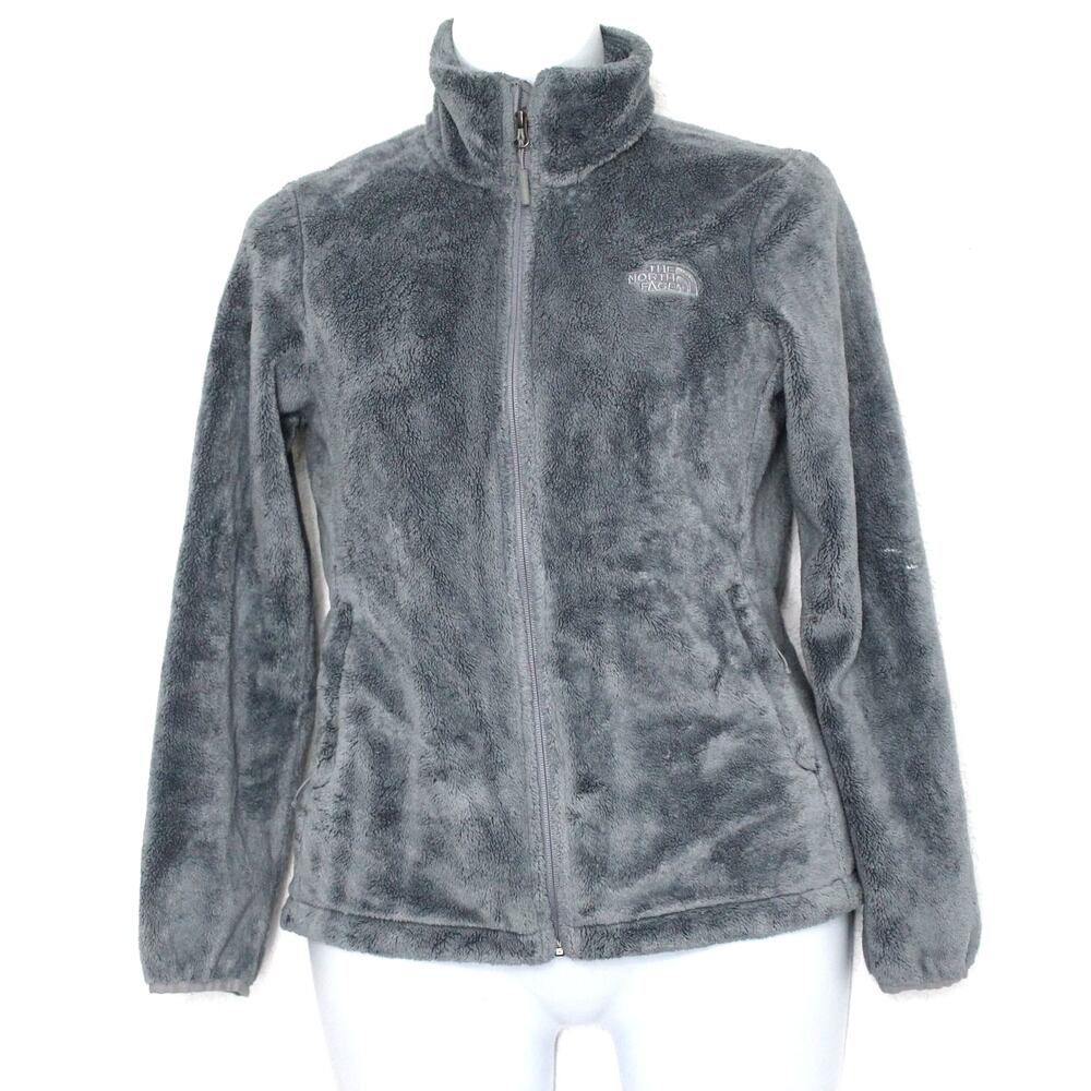 The North Face Women’s Osito Jacket Size S